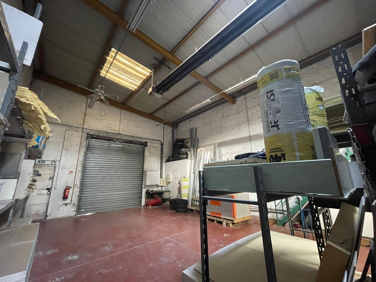 Local d'activité Vénissieux 368m² Location local d'activité Vénissieux Rhône OLACT2531230 9